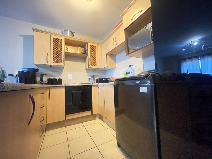2 Bedroom Property for Sale in Generaal De Wet Free State